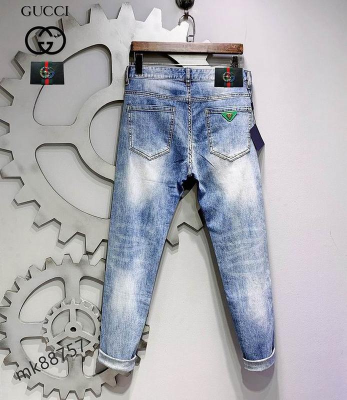 Gucci Men's Jeans 16